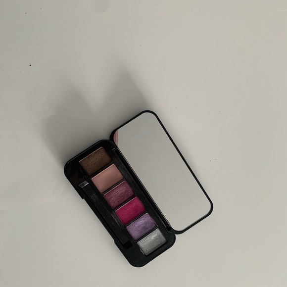 Other - Buxom eyeshadow palette 3 FOR 15$